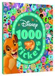 DISNEY - 1000 Stickers