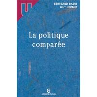 La politique comparée