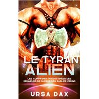 Le Tyran alien