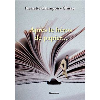 Après le héros de papier... - 1
