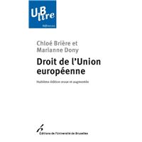 Droit de l'Union européenne