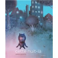 Cette nuit-là