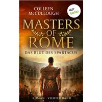 Das Blut des Spartacus