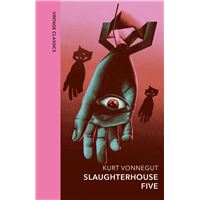 Slaughterhouse 5