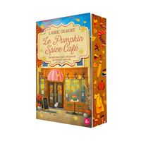 Le Pumpkin Spice Café