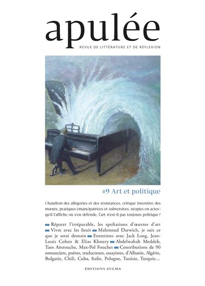 Apulée 9