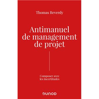 Antimanuel de management de projet - 1