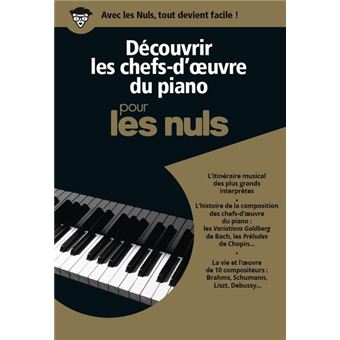 Pour Les Nuls - Pour Les Nuls, Coffret avec 1 livret et 3 CD audio - 1