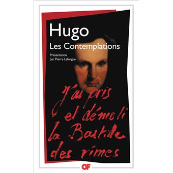 Les Contemplations - 1