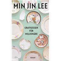 Gratisessen für Millionäre