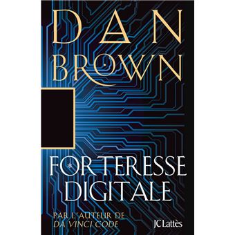 Forteresse digitale - 1