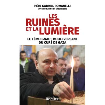 Les ruines et la lumière - 1