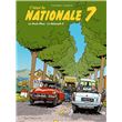 C'était la Nationale 7