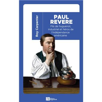 Paul revere - 1