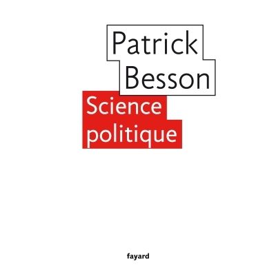 Science politique
