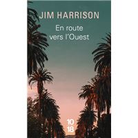 En route vers l'ouest