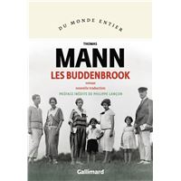 Les Buddenbrook