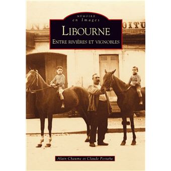 Libourne - 1