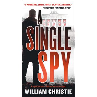 A Single Spy - 1