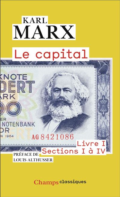 KARL MARX LE CAPITAL　フランス語版　資本論〔全３巻セット〕 KARL MARX LE CAPITAL フランス語版 資本論〔全3巻セット〕 本