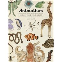 Encyclopedium - Animalium