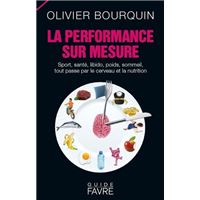 La performance sur mesure