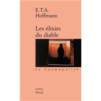 Les elixirs du diable