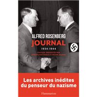 Journal 1934-1944
