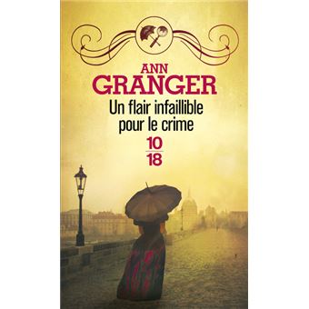 Un flair infaillible pour le crime - 1