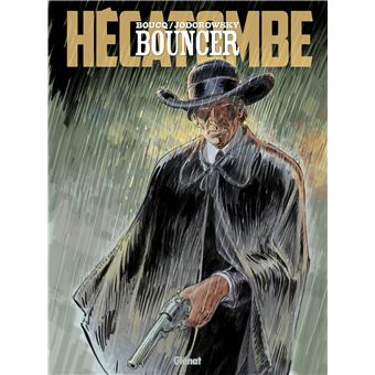 Bouncer - Bouncer, Hécatombe - 1