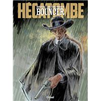 Bouncer - Tome 12
