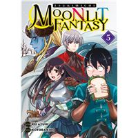 Tsukimichi - Moonlit Fantasy - Tome 05
