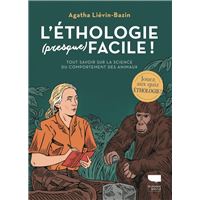 L'Ethologie (presque) facile
