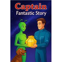 Captain Fantastic Story