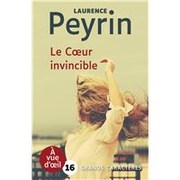 Le coeur invincible
