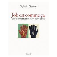 Job est comme ça
