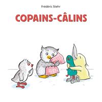 Copains-câlins
