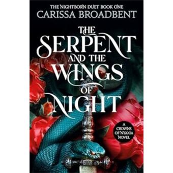 The serpent and the wings of night