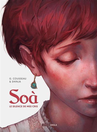 Soà - Le silence de mes cris (2025)