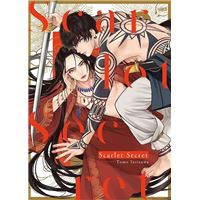 Scarlet Secret