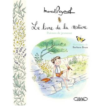Le livre de la nature - Poèmes de jeunesse - 1