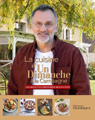 La Cuisine d'un dimanche a la campagne