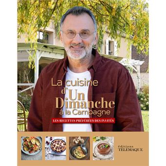La Cuisine d'un dimanche à la campagne - 1