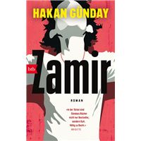 Zamir
