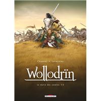 Wollodrïn