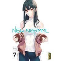New Normal - Tome 7