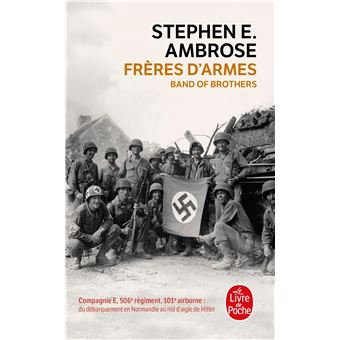 Frères d'armes - 1