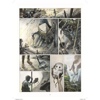 Le Masque de Fudo - Edition Coffret 50 ans