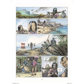 Le Masque de Fudo - Edition Coffret 50 ans