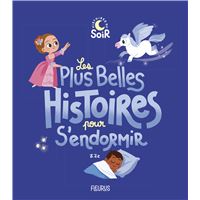 Les plus belles histoires pour s'endormir